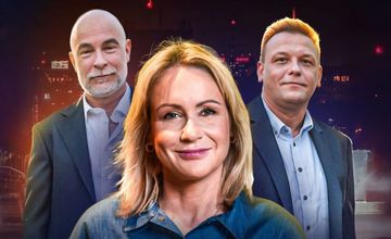 "Rozmowy nocą" w TVP Info jeszcze później. Od marca zmiany w ramówce