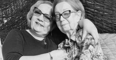 Nie żyje uczestniczka "Gogglebox". O śmierci poinformowała córka
