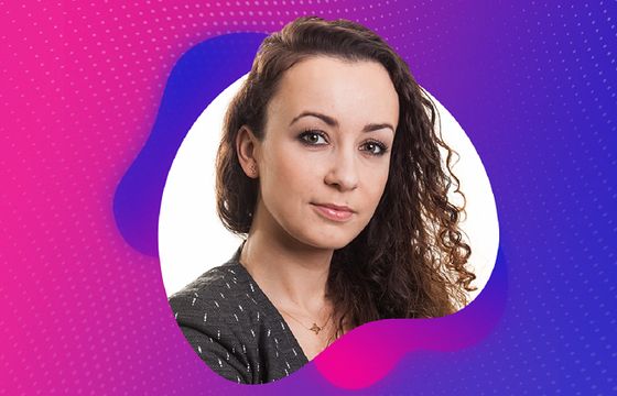 Nowa ekspertka digitalowa w Mediahub
