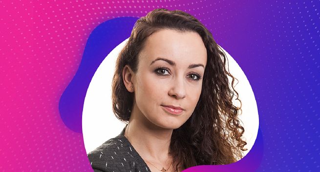 Nowa ekspertka digitalowa w Mediahub