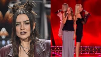 Internauci oburzeni decyzją Lanberry w "The Voice of Poland": "MASAKRA. Przegrała lepsza"