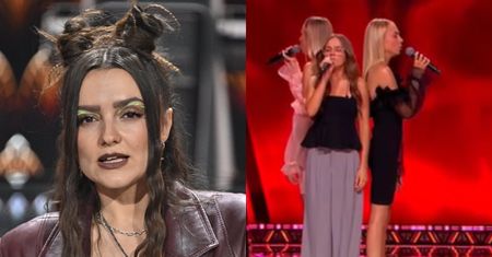 Internauci oburzeni decyzją Lanberry w "The Voice of Poland": "MASAKRA. Przegrała lepsza"