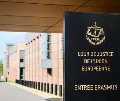 Ordo Iuris przegrywa w TSUE. Chodzi o rezolucję PE ws. aborcji w Polsce