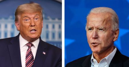 Wybory w USA. Ameryka wstrzymuje oddech. Kiedy wyniki?