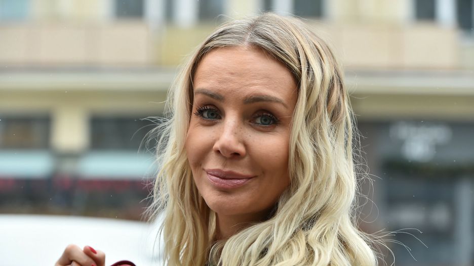 Agnieszka Woźniak-Starak dba o ekologię