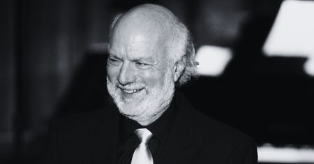 Nie żyje James Burrows. Twórca kultowego serialu "Przyjaciele" pożegnany przez aktorów