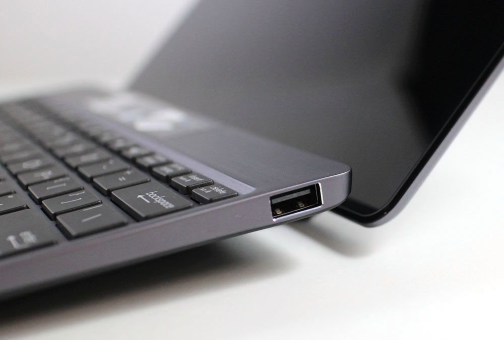 Asus Vivotab TF600 - test dobrego tabletu z niedobrym systemem 2