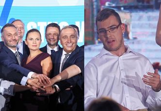 Niepełnosprawni z protestu w Sejmie startują w wyborach! "PiS nas UPOKORZYŁ I ZDEPTAŁ"