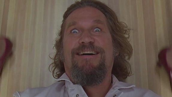 Koleś i Spielberg na Blu-ray 1