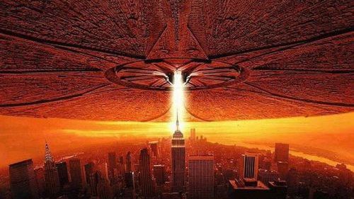 Independence Day 2, bo Obama jest prezydentem 1