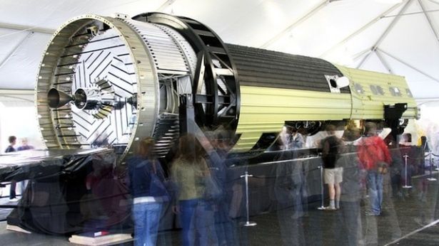 Sekret z czasów zimnej wojny ujawniony! 1