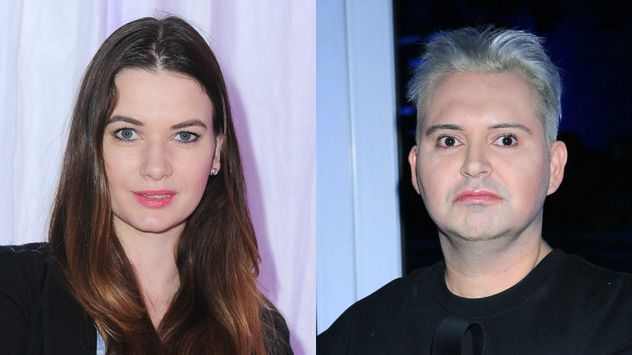 Karolina Malinowska, Michał Witkowski
Fotografia: ONS