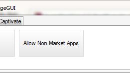SuperOneClick - root dla "prawie wszystkich" Androidów 1