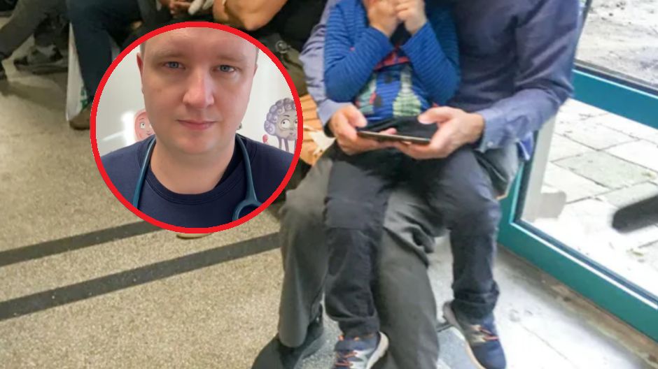 Wideo pediatry skomentowało już ponad 120 osób