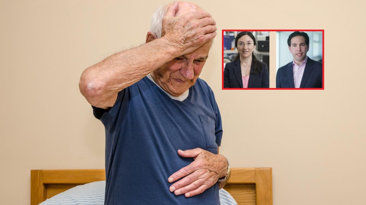 Jak dbać o mózg, by dłużej pozostał młody? Oto rady lekarzy