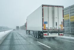 Służby zatrzymały żywność z Ukrainy. Oto co znaleziono w środku