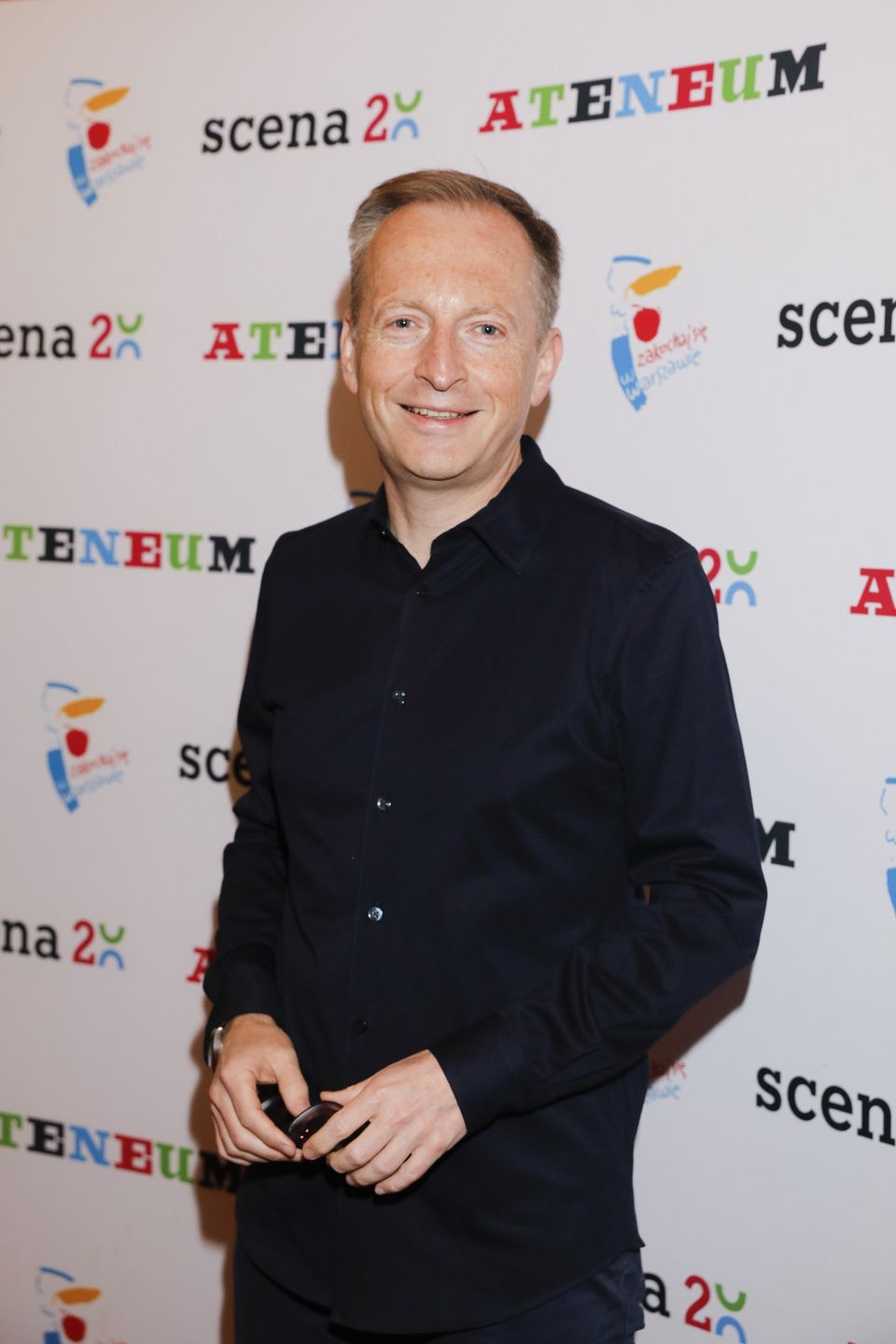 Konrad Piasecki