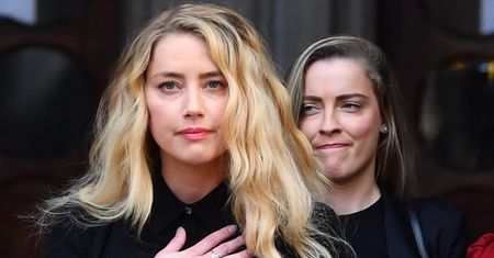 Siostra Amber Heard w końcu przerywa milczenie po przegranym procesie aktorki: "PRAWDA jest ZAWSZE po twojej stronie"