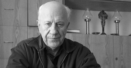 Nie żyje ks. Bolesław Lichnerowicz. Zmarł w Nowy Rok