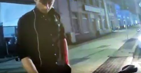 Policja zatrzymała posła Sterczewskiego. Opinie są dla niego druzgocące