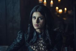 "Wiedźmin": Yennefer powróci. Netflix pokazał nowe zdjęcia