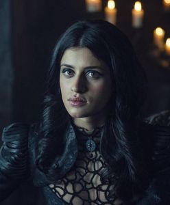 "Wiedźmin": Yennefer powróci. Netflix pokazał nowe zdjęcia