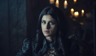 "Wiedźmin": Yennefer powróci. Netflix pokazał nowe zdjęcia