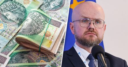 Oszustwo na "nadpłatę składki". Nowa metoda. Ważne ostrzeżenie