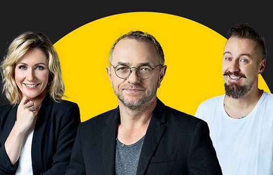 Najsztub, Ohme i Kędzierski w nowych programach Onetu, VoD.pl z filmami od 20th Century Fox