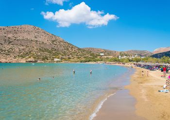 Pobyt na greckiej wyspie za darmo. Co trzeba zrobić?