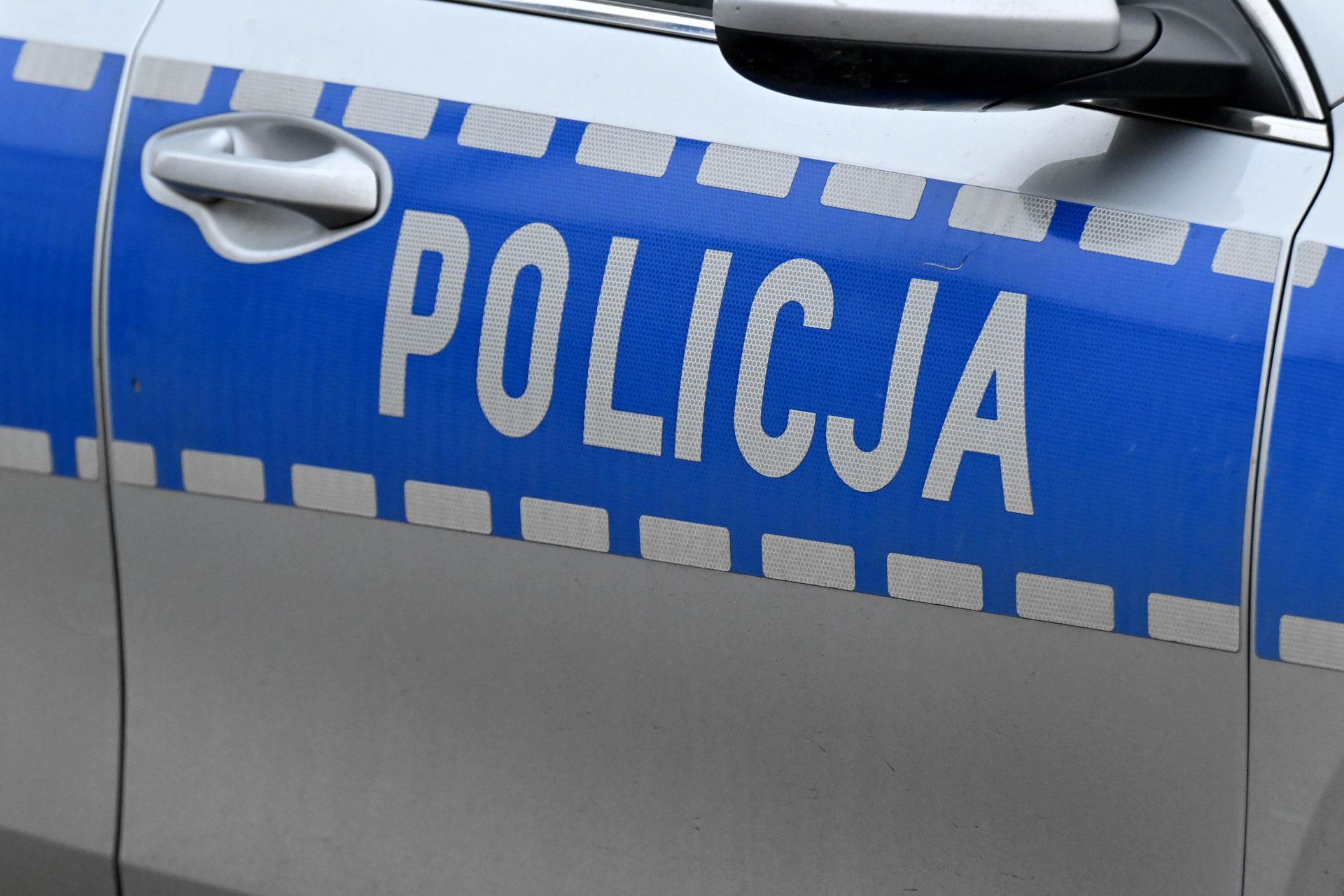 Tragiczny wypadek w Krakowie. 25-latek zginął na miejscu.