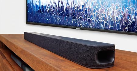 JBL Link Bar, czyli soundbar „inteligentny” [AKT.]