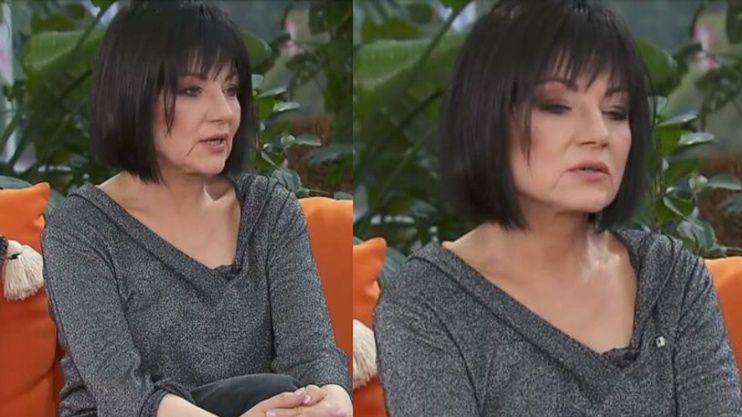 Shazza przyznała, że ma raka