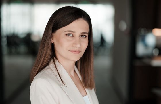 Beata Nowalska poprowadzi dział marketingu Empik Go i Virtualo
