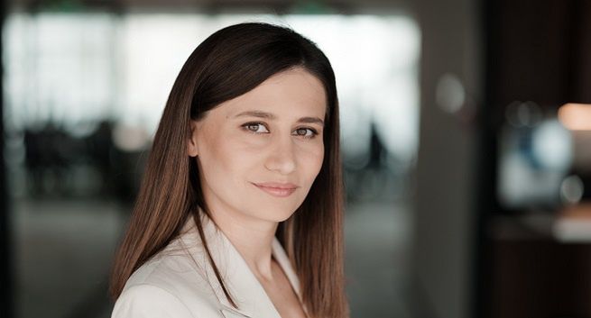 Beata Nowalska poprowadzi dział marketingu Empik Go i Virtualo
