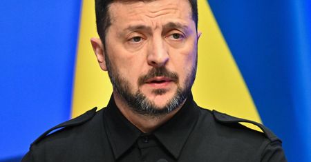 Polowanie na rekrutów. Wychodzą na zakupy, a lądują na froncie