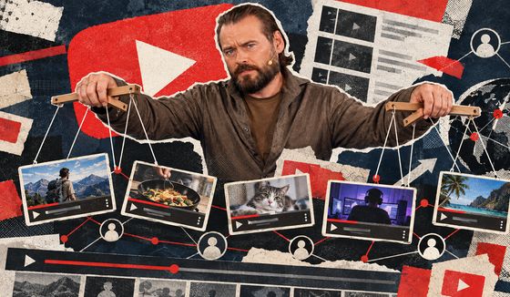 Władca reklam na YouTube? Co naprawdę oznacza nowy status Kanału Zero na YT