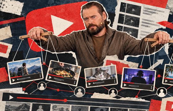 Władca reklam na YouTube? Co naprawdę oznacza nowy status Kanału Zero na YT