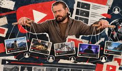Władca reklam na YouTube? Co naprawdę oznacza nowy status Kanału Zero na YT