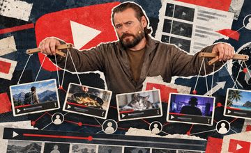 Władca reklam na YouTube? Co naprawdę oznacza nowy status Kanału Zero na YT