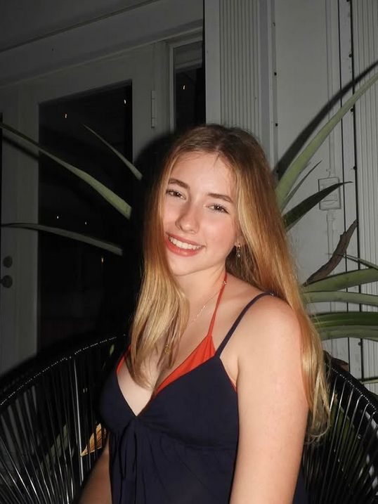 Helena Rubik