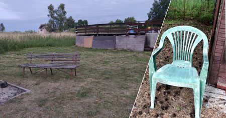 Kwatera nad morzem za 130 zł dla całej rodziny? "Rzeczywistość okazała się brutalna"