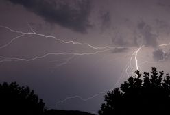 Śląskie. Pogoda we wtorek 22 czerwca. Wciąż ciepło, ale trzeba uważać na burze