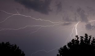 Śląskie. Pogoda we wtorek 22 czerwca. Wciąż ciepło, ale trzeba uważać na burze