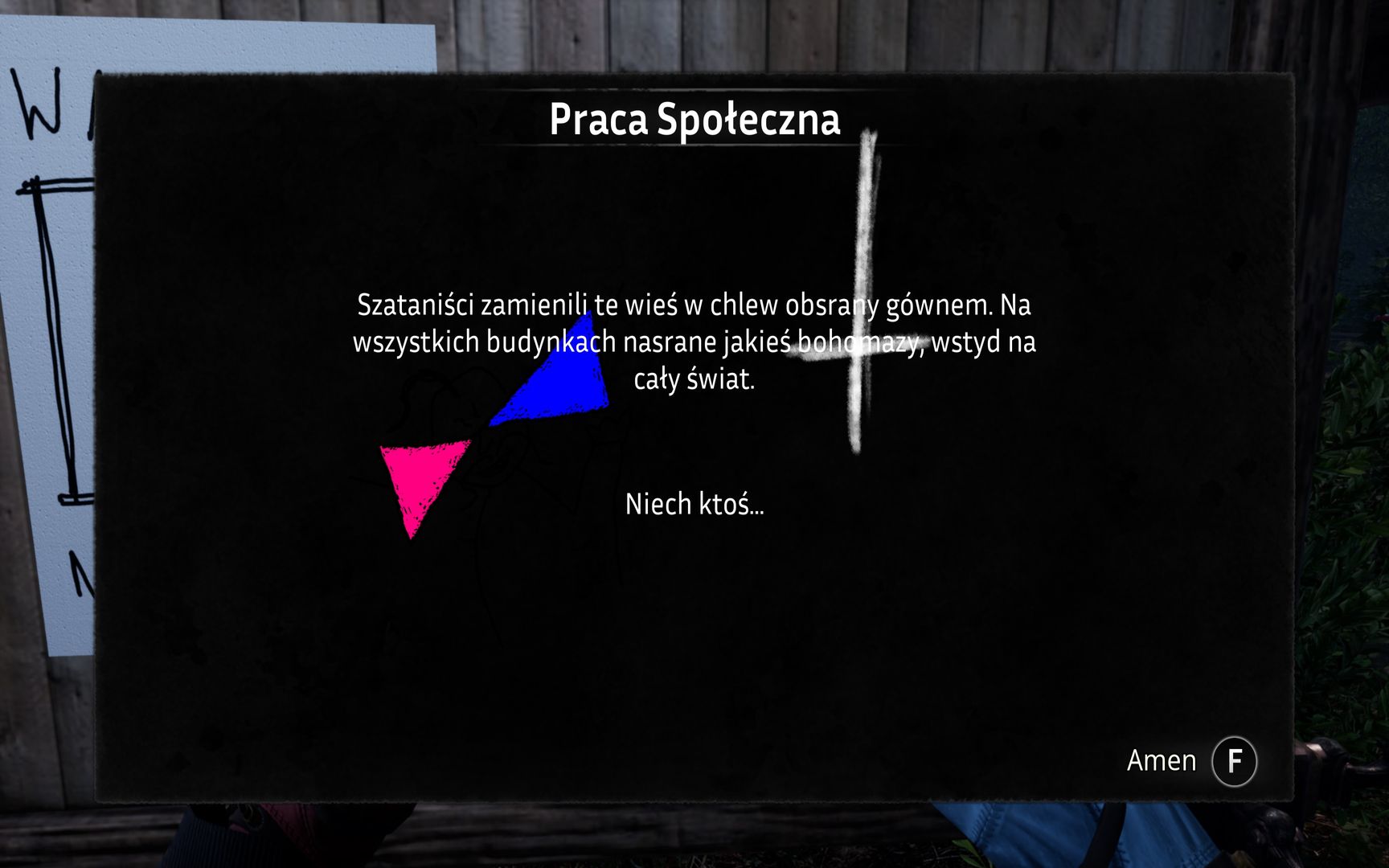 Priest Simulator