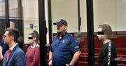 Gwałcili dzieci i produkowali dziecięcą pornografię. Jest wyrok dla Sebastiana J. i Martyny Sz.