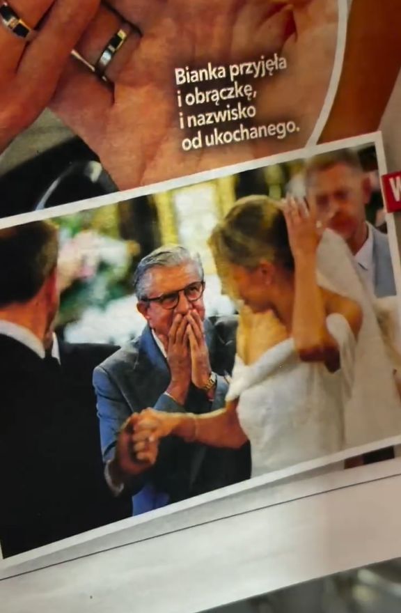 "Przegląd prasy" Filipa i Bianki Chajzerów