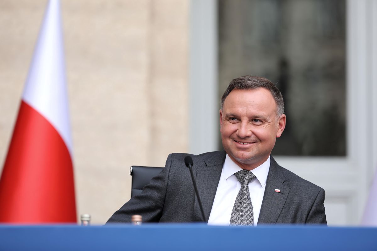 Ciotka prezydenta Andrzeja Dudy zostanie radną 