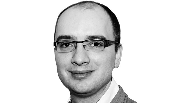 Andrzej Salski szefem działu social media w Synertime