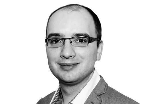 Andrzej Salski szefem działu social media w Synertime